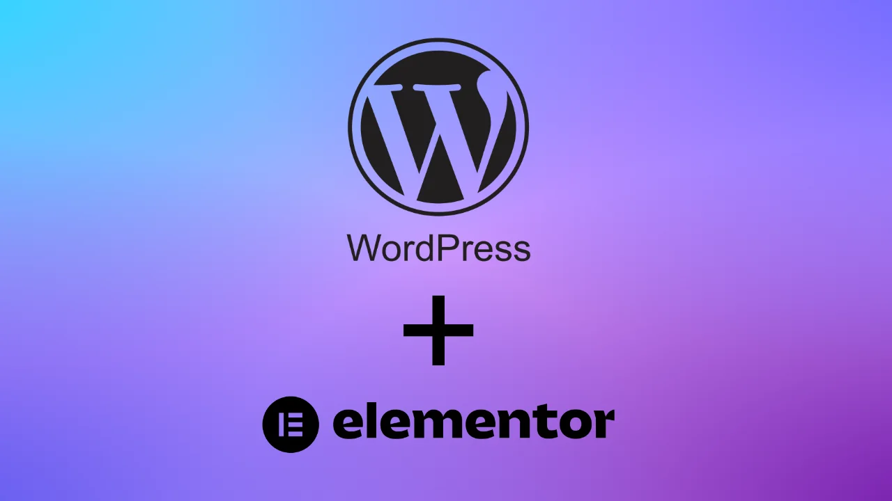 Gérer votre site avec Elementor (Sans stress)