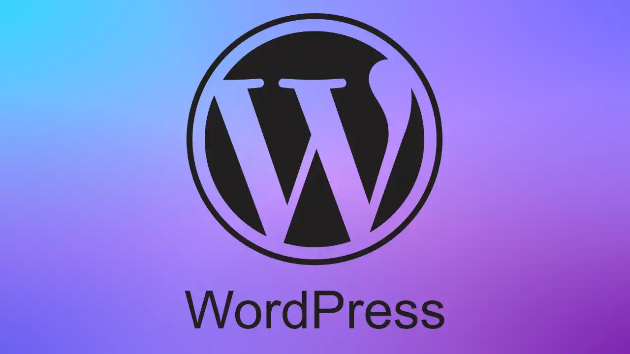 Prenez les clés de votre site WordPress